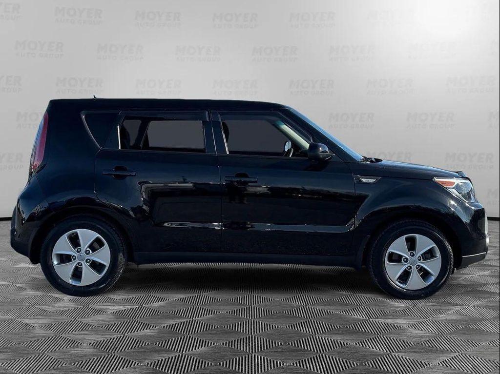 used 2014 Kia Soul car, priced at $8,996