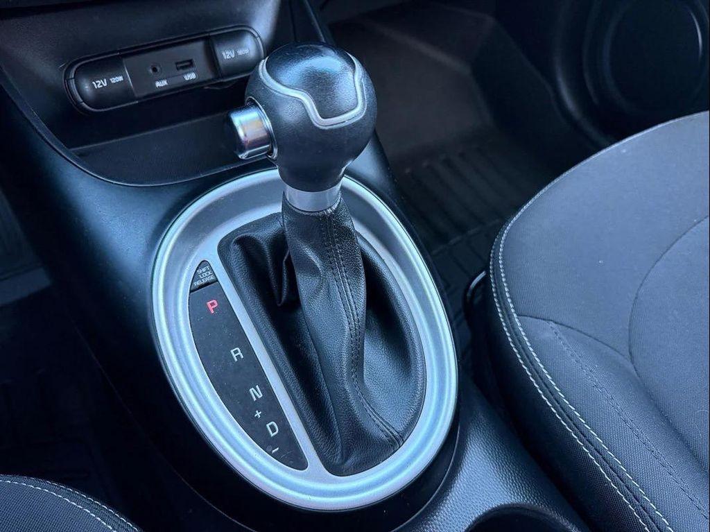 used 2014 Kia Soul car, priced at $8,996