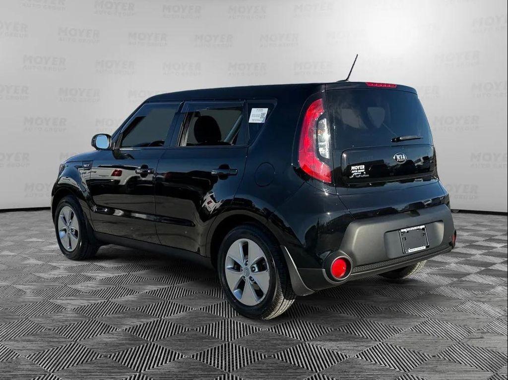 used 2014 Kia Soul car, priced at $8,996