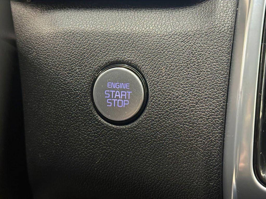 used 2023 Kia Sorento car, priced at $33,988