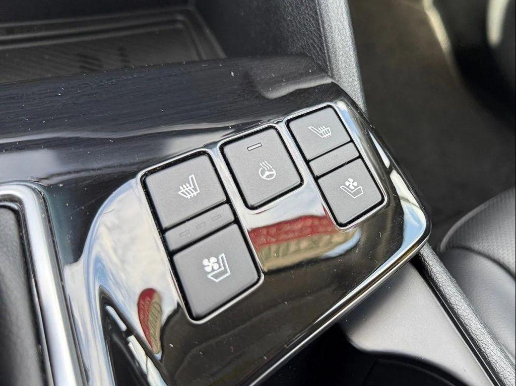 used 2023 Kia Sportage car, priced at $30,199