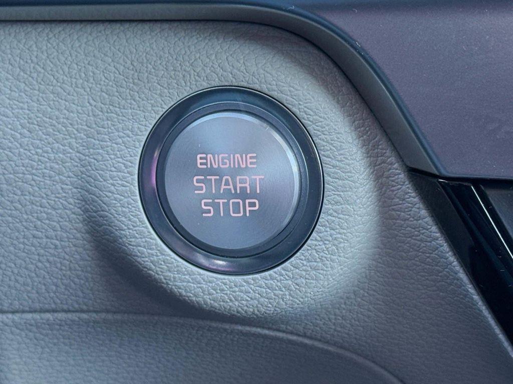 used 2024 Kia Telluride car, priced at $37,999