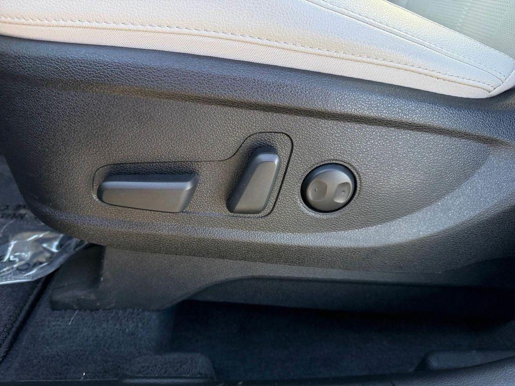 used 2024 Kia Telluride car, priced at $37,999