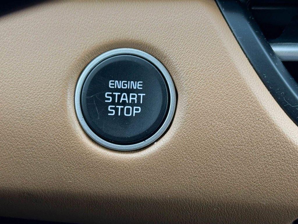 used 2024 Kia Seltos car, priced at $22,998