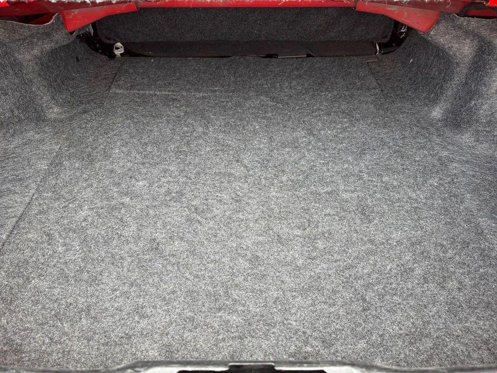 used 2018 Ford Mustang car, priced at $19,998