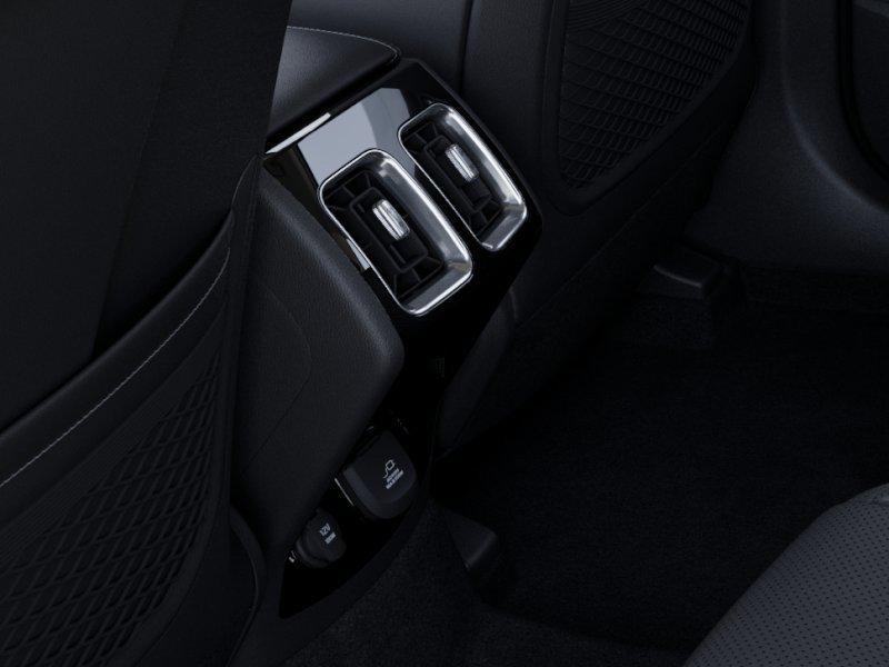 new 2026 Kia Sorento Hybrid car, priced at $48,910