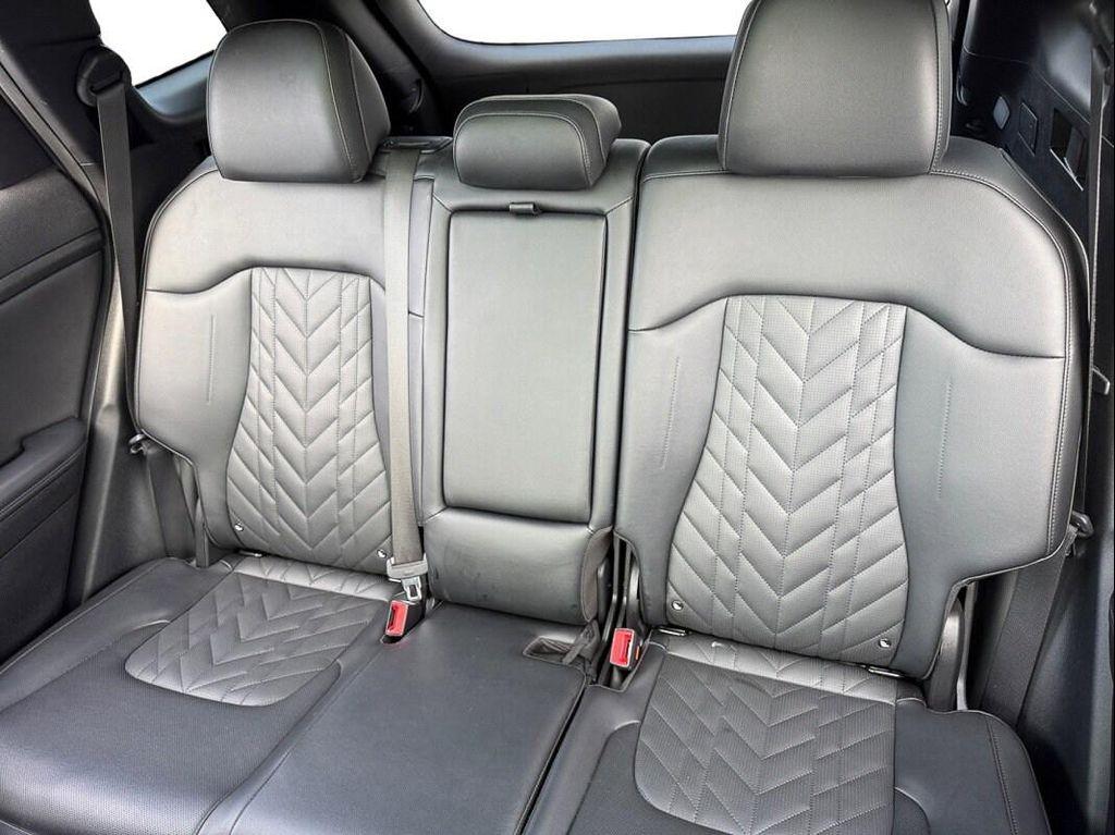 used 2023 Kia Sportage car, priced at $29,898