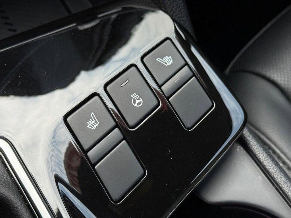 used 2023 Kia Sportage car, priced at $29,898