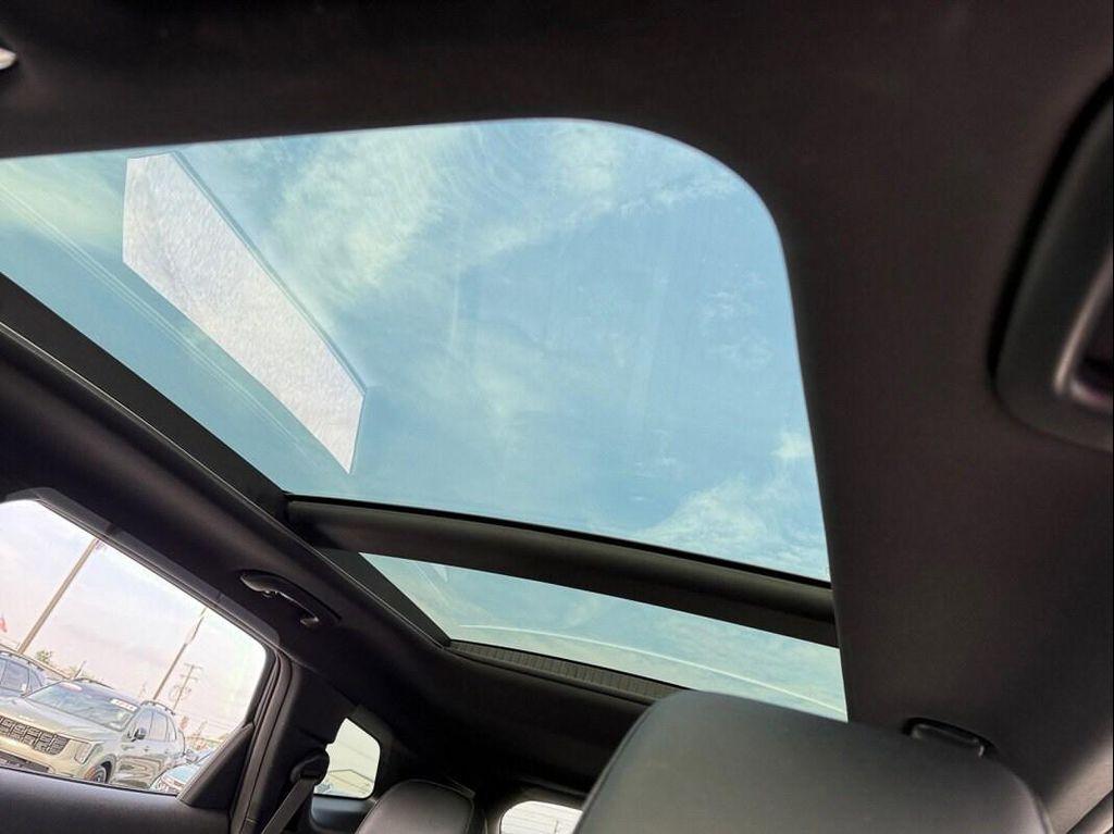 used 2023 Kia Sportage car, priced at $29,898