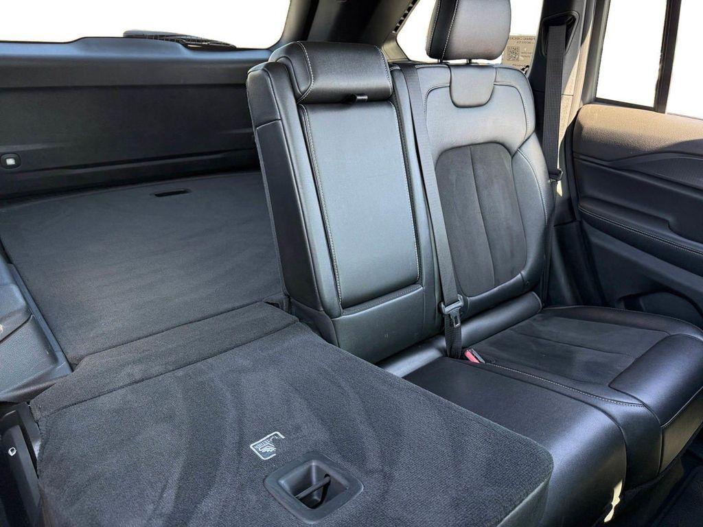 used 2023 Jeep Grand Cherokee car, priced at $31,489