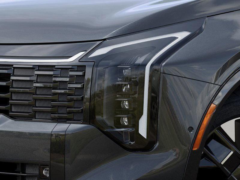 new 2026 Kia Sportage Hybrid car, priced at $42,660