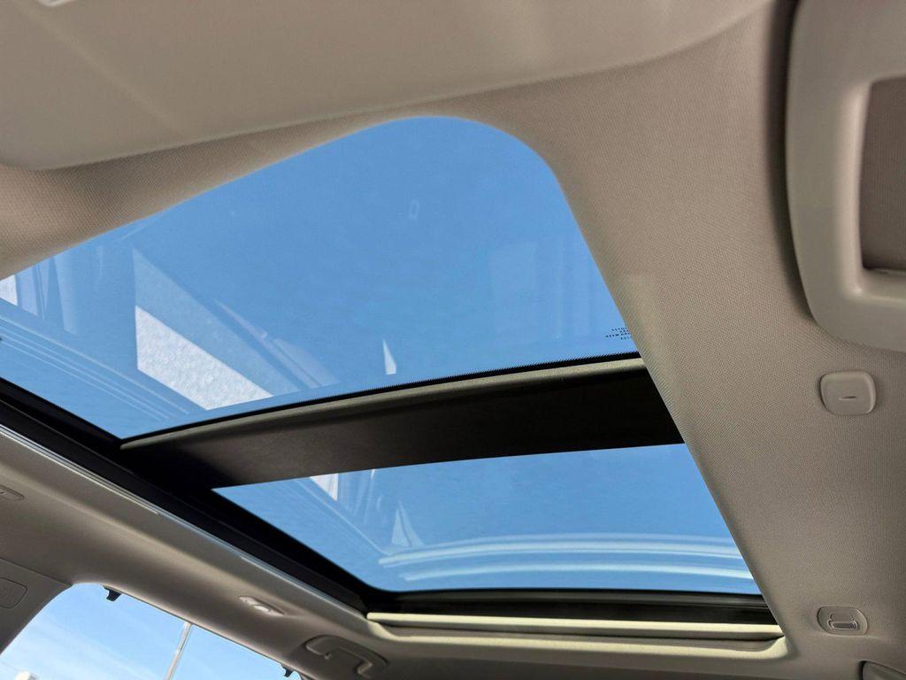 used 2023 Nissan Rogue car, priced at $19,197