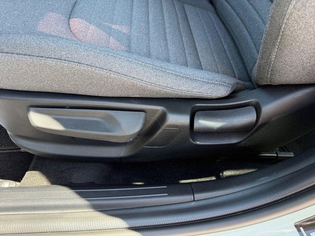 used 2025 Kia K4 car, priced at $23,987