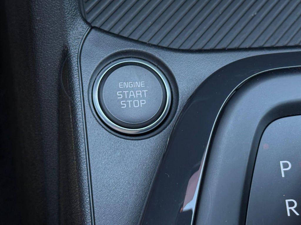 used 2025 Kia K4 car, priced at $23,987