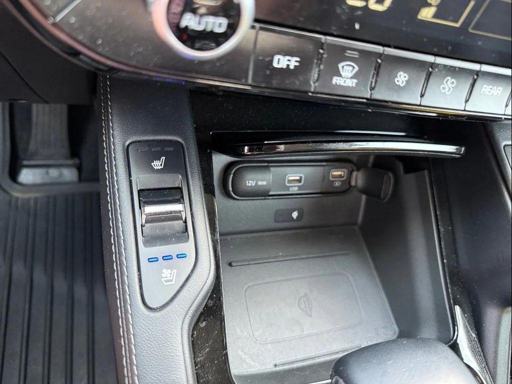 used 2022 Kia Telluride car, priced at $31,299