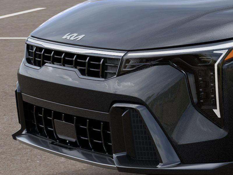 new 2026 Kia K4 car, priced at $29,620