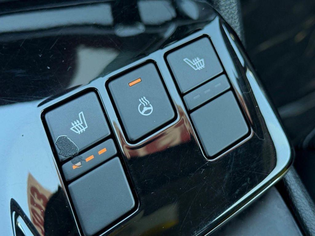 used 2023 Kia Sportage car, priced at $27,599