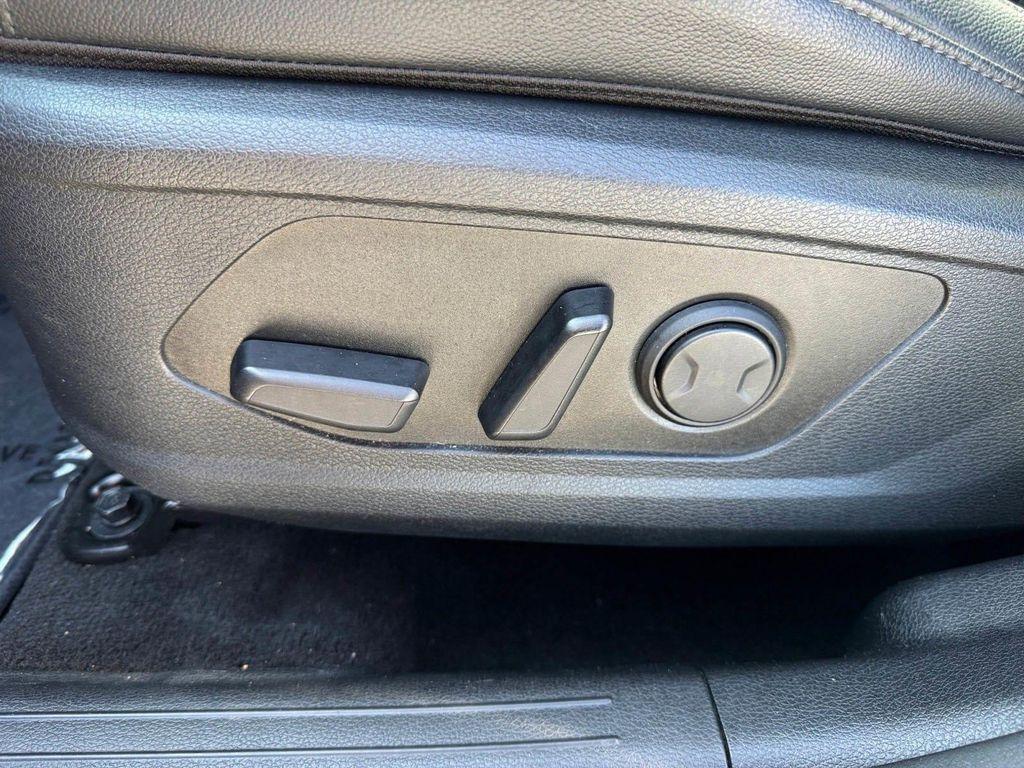 used 2023 Kia Sportage car, priced at $27,599