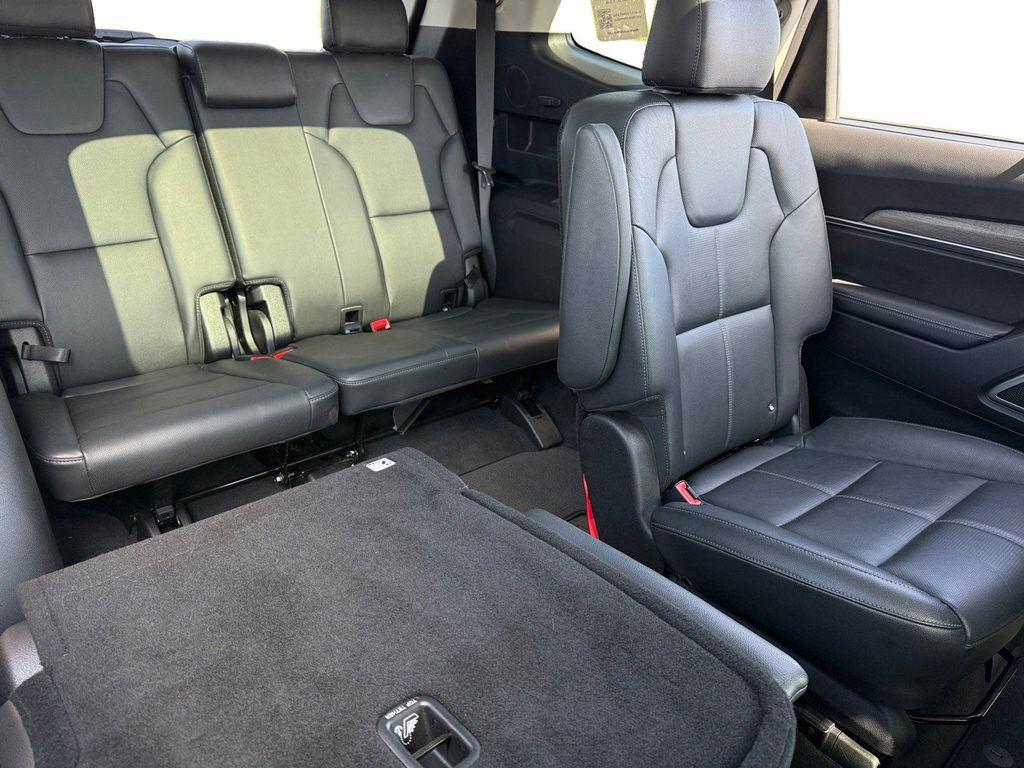 used 2021 Kia Telluride car, priced at $28,999
