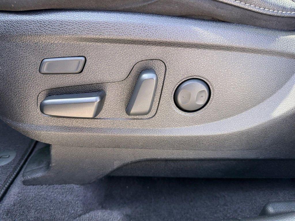 used 2021 Kia Telluride car, priced at $28,999