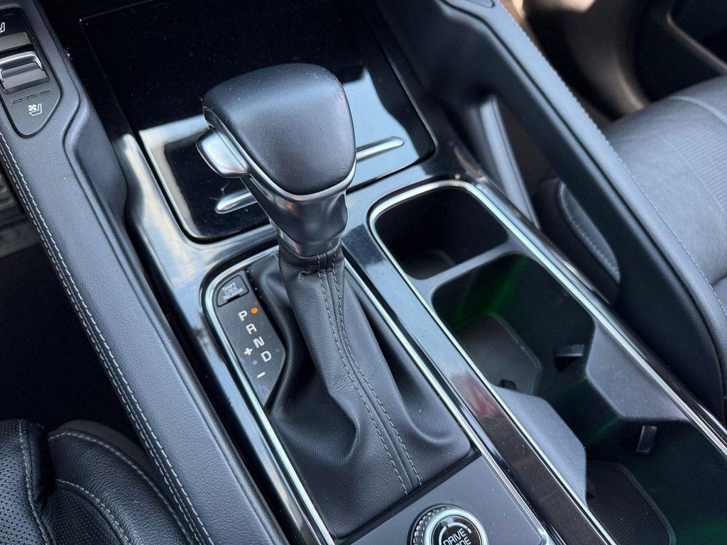 used 2021 Kia Telluride car, priced at $28,999