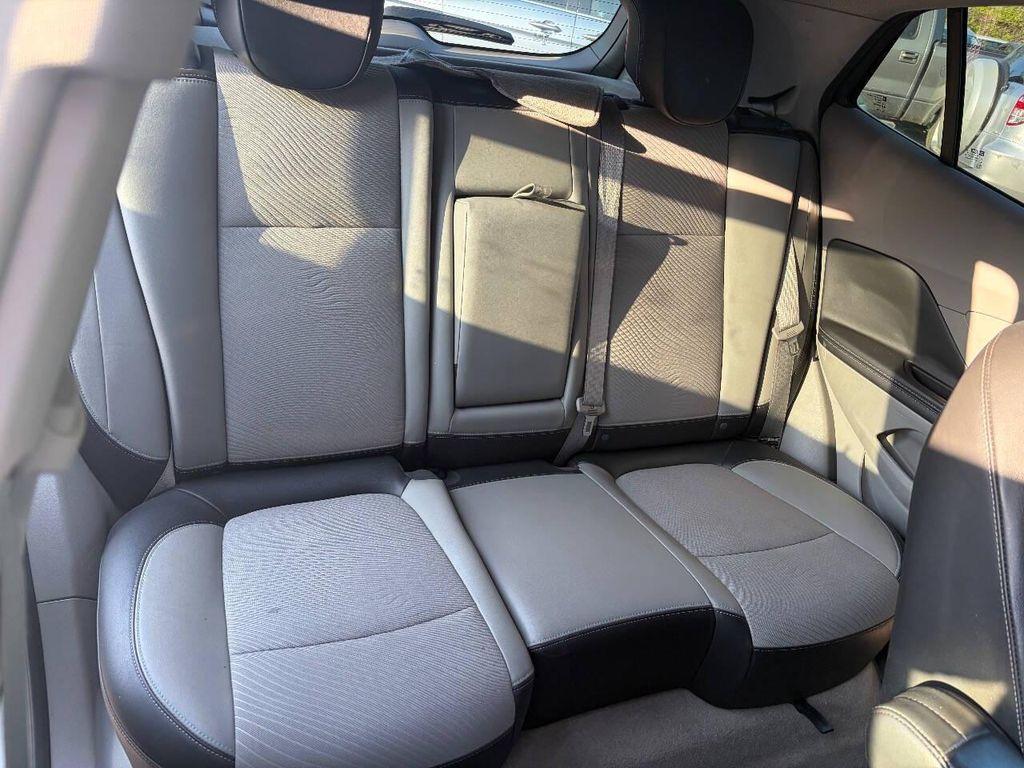 used 2014 Buick Encore car, priced at $7,999