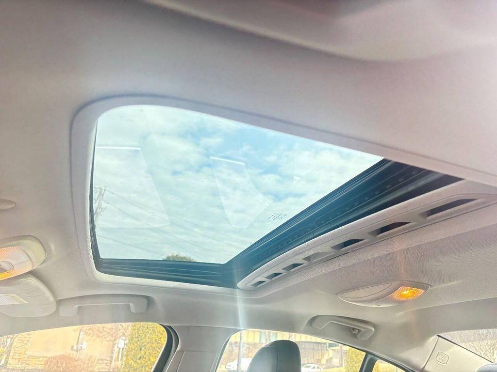 used 2011 Volvo S60 car, priced at $6,999