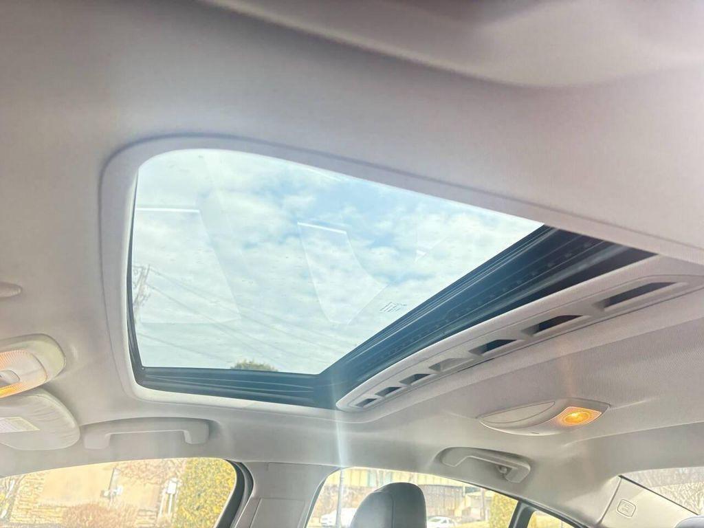 used 2011 Volvo S60 car, priced at $6,999