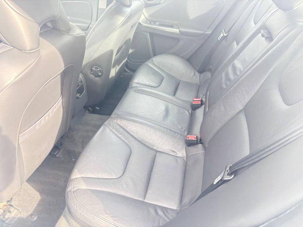 used 2011 Volvo S60 car, priced at $6,999