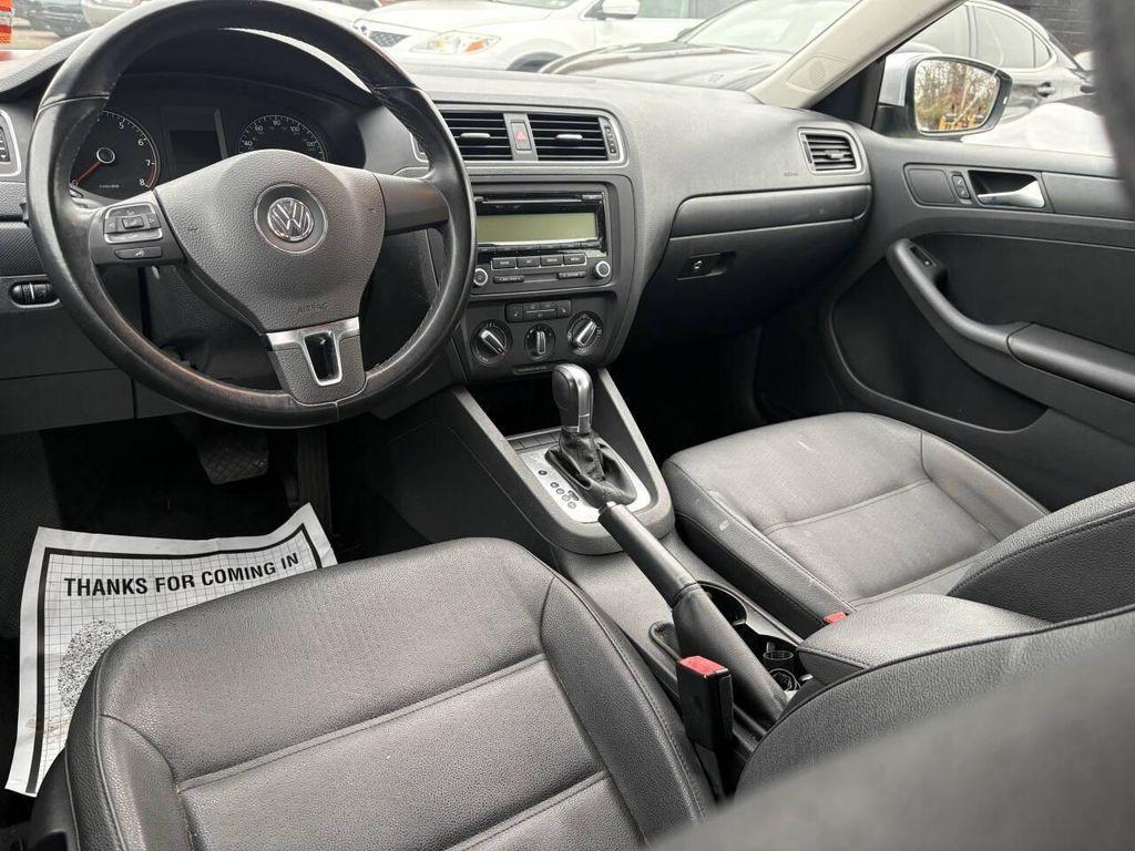 used 2011 Volkswagen Jetta car, priced at $5,499