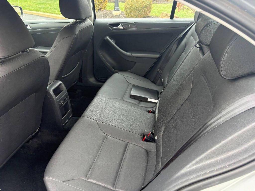 used 2011 Volkswagen Jetta car, priced at $5,499