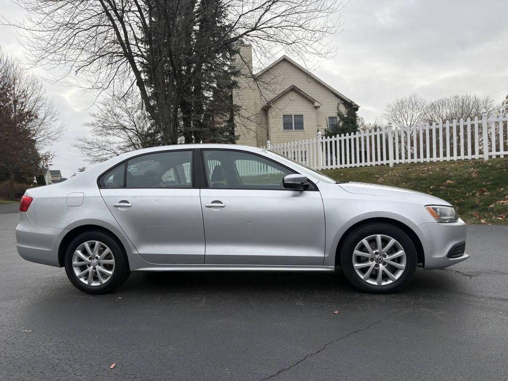 used 2011 Volkswagen Jetta car, priced at $5,499