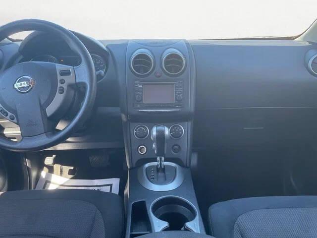 used 2011 Nissan Rogue car, priced at $5,799