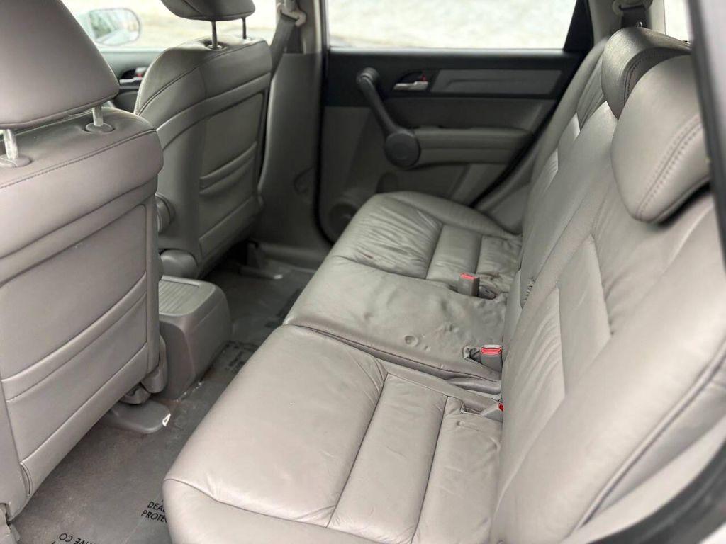 used 2009 Honda CR-V car, priced at $7,499