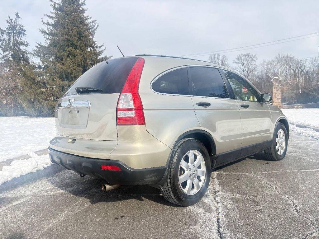 used 2007 Honda CR-V car, priced at $6,999