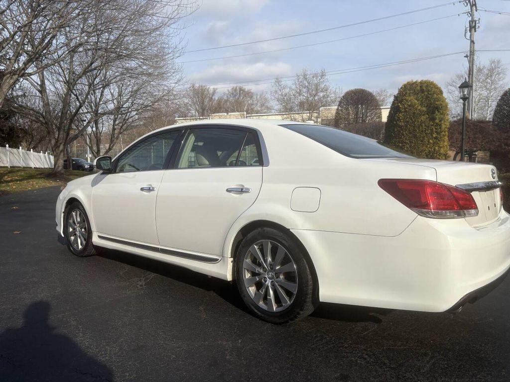 used 2011 Toyota Avalon car, priced at $7,499
