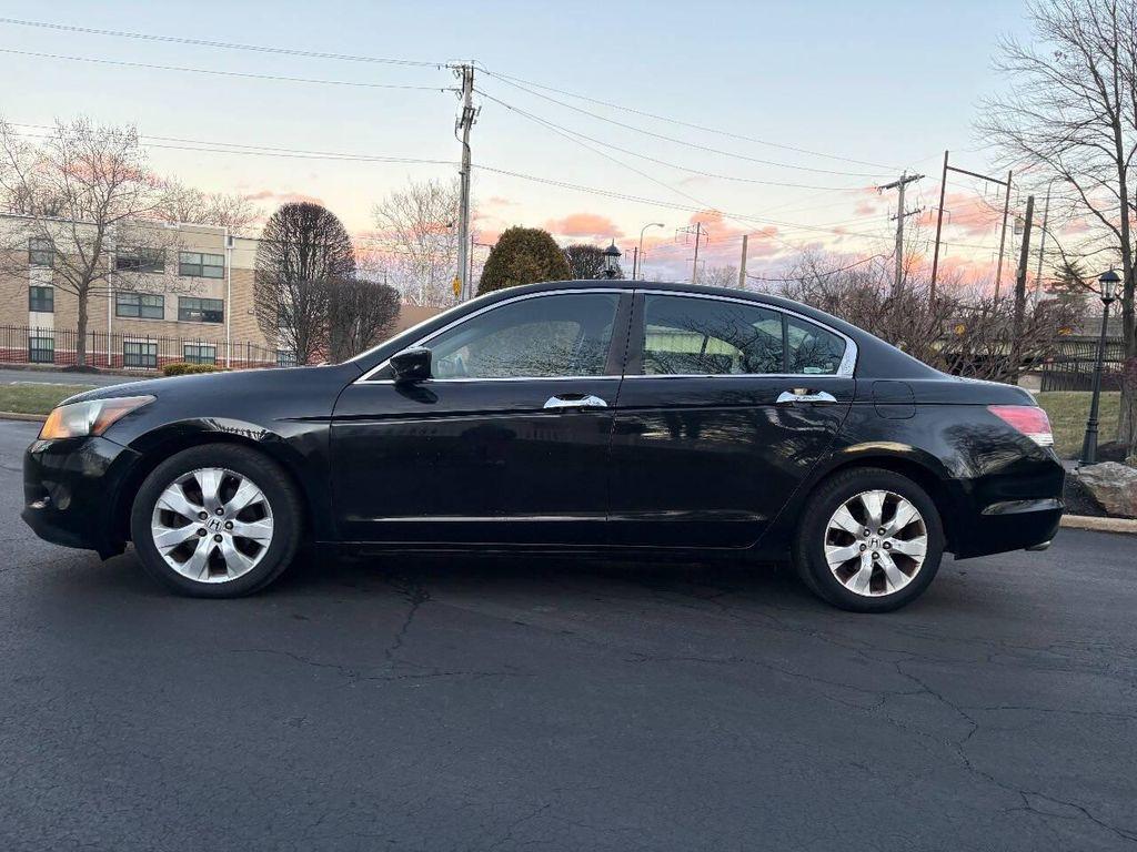 used 2009 Honda Accord car, priced at $6,999
