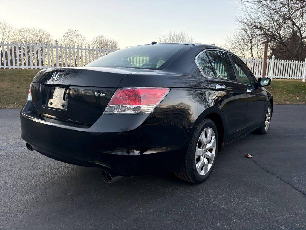 used 2009 Honda Accord car, priced at $6,999