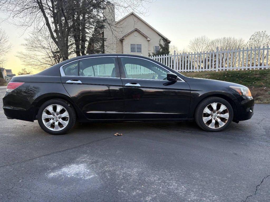 used 2009 Honda Accord car, priced at $6,999