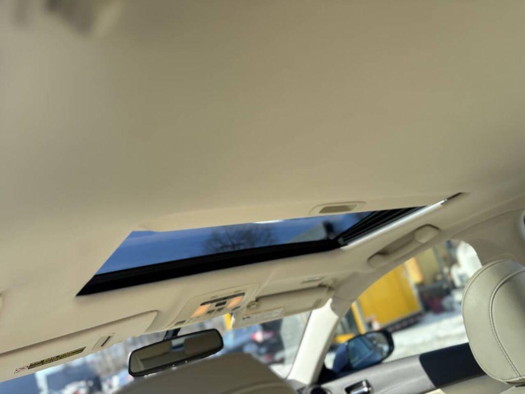 used 2012 Lexus IS 250 car, priced at $9,999