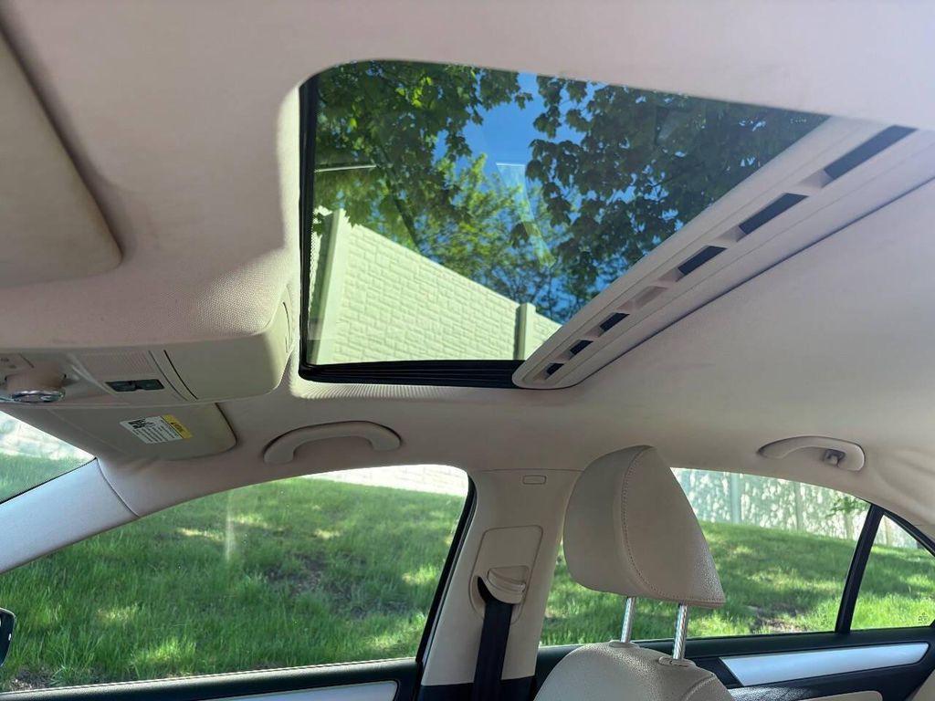 used 2011 Volkswagen Jetta car, priced at $5,999