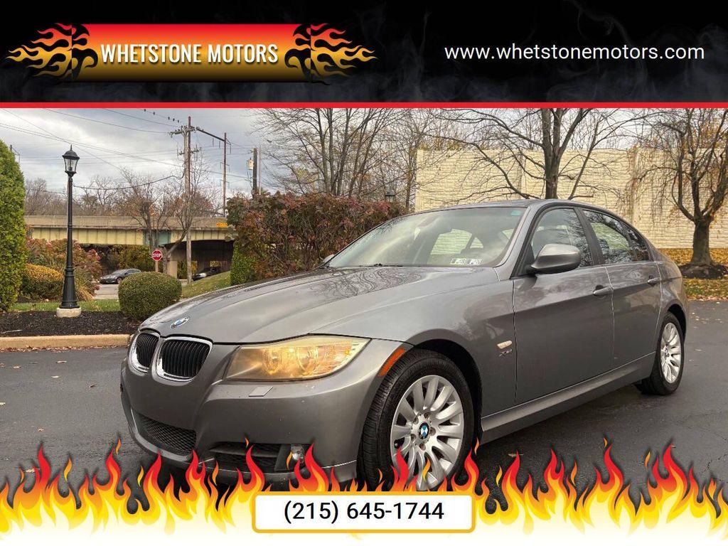 used 2009 BMW 328 car, priced at $5,699