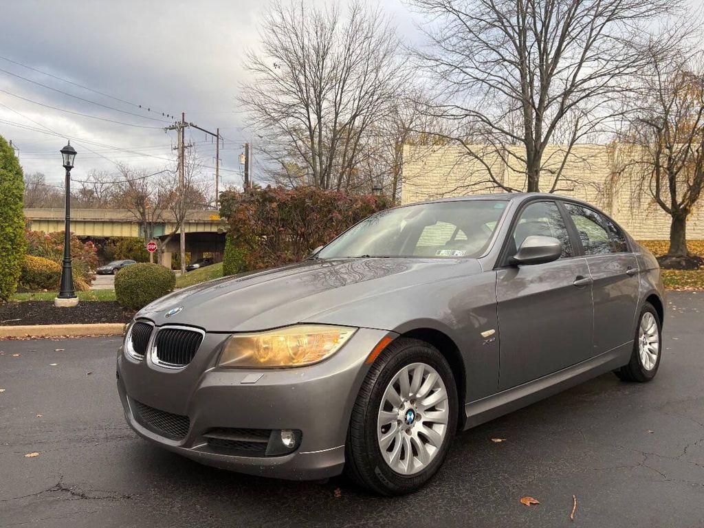 used 2009 BMW 328 car, priced at $5,699