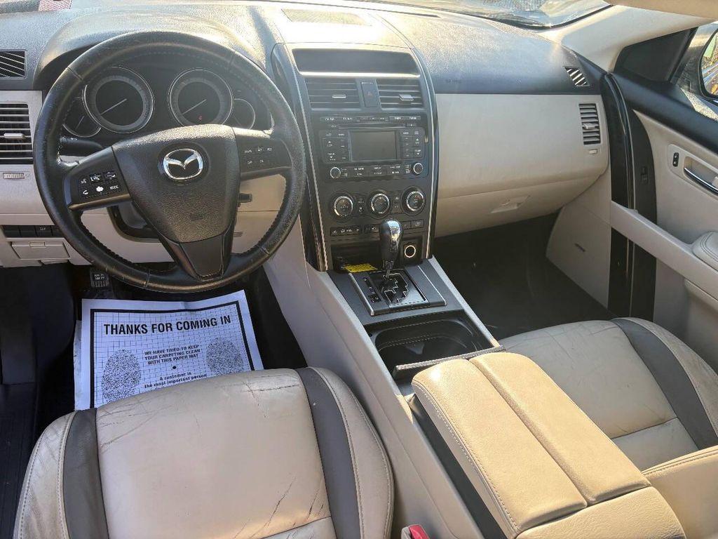 used 2012 Mazda CX-9 car, priced at $5,999