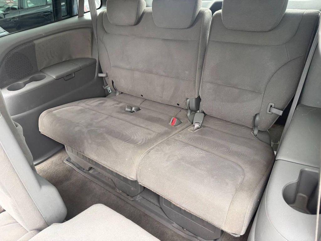 used 2009 Honda Odyssey car, priced at $5,999
