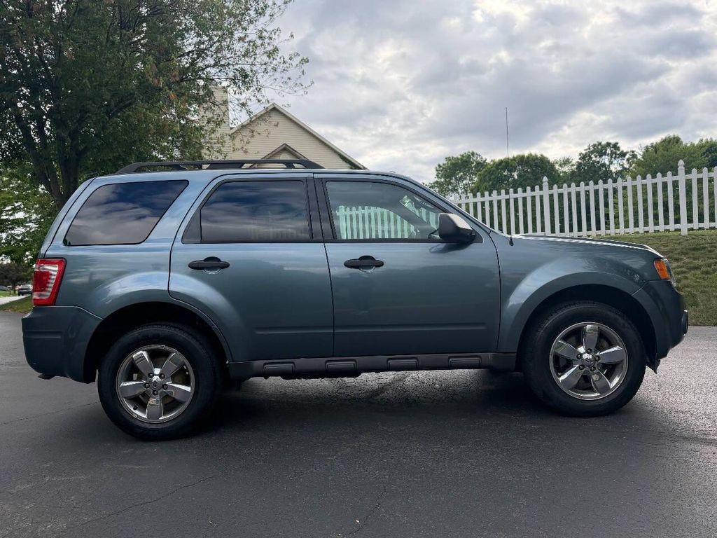 used 2011 Ford Escape car, priced at $5,499