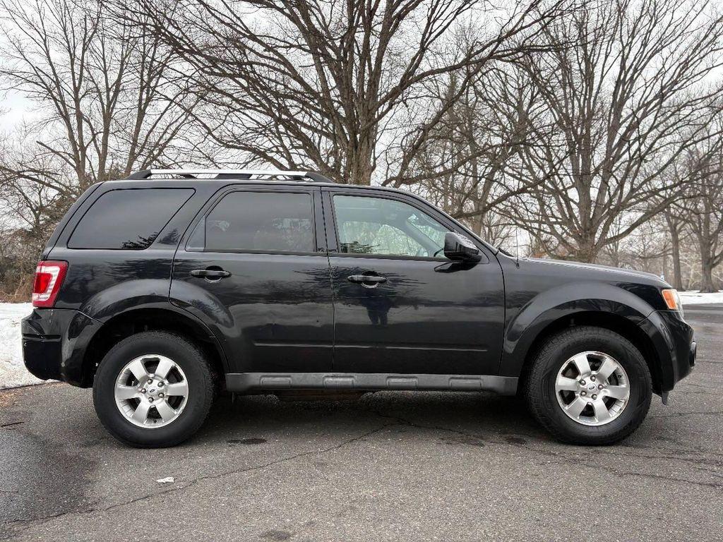 used 2012 Ford Escape car, priced at $5,499