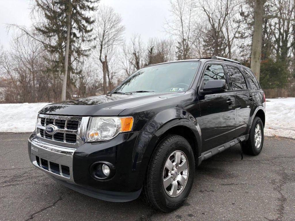 used 2012 Ford Escape car, priced at $5,499