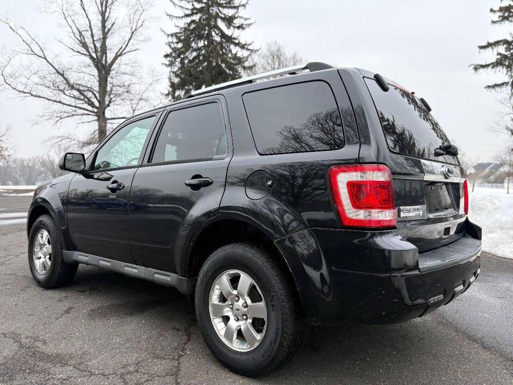 used 2012 Ford Escape car, priced at $5,499