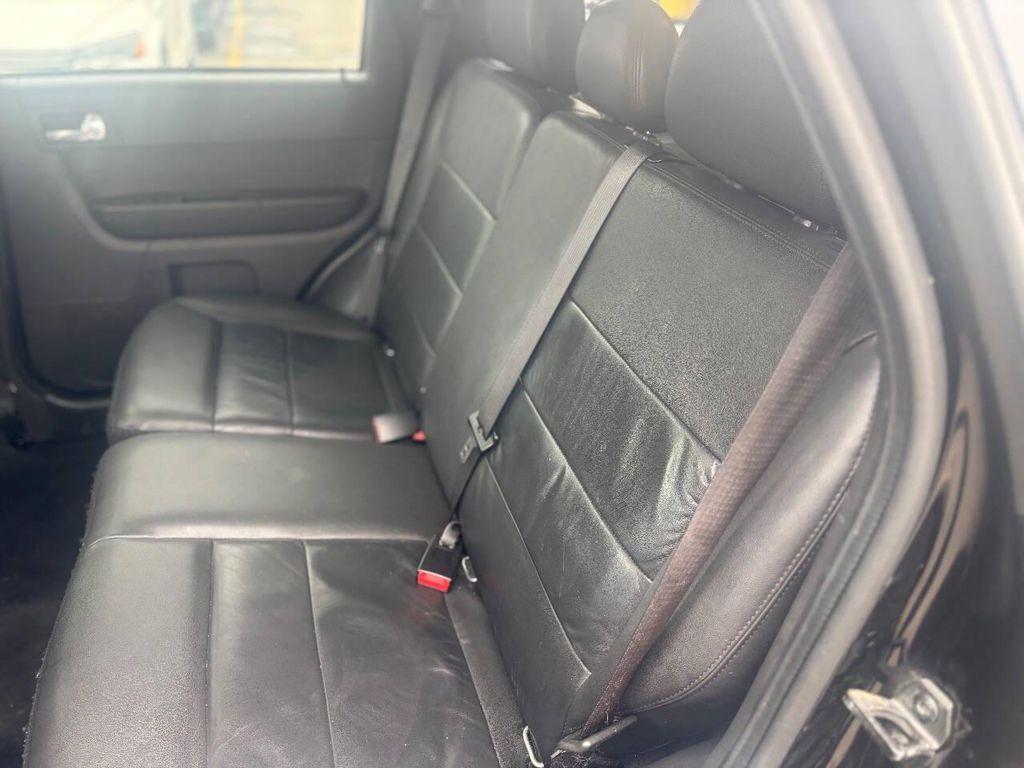 used 2012 Ford Escape car, priced at $5,499